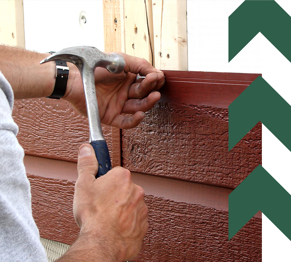 Siding Armstrong Lumber